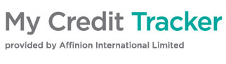 My Credit Tracker